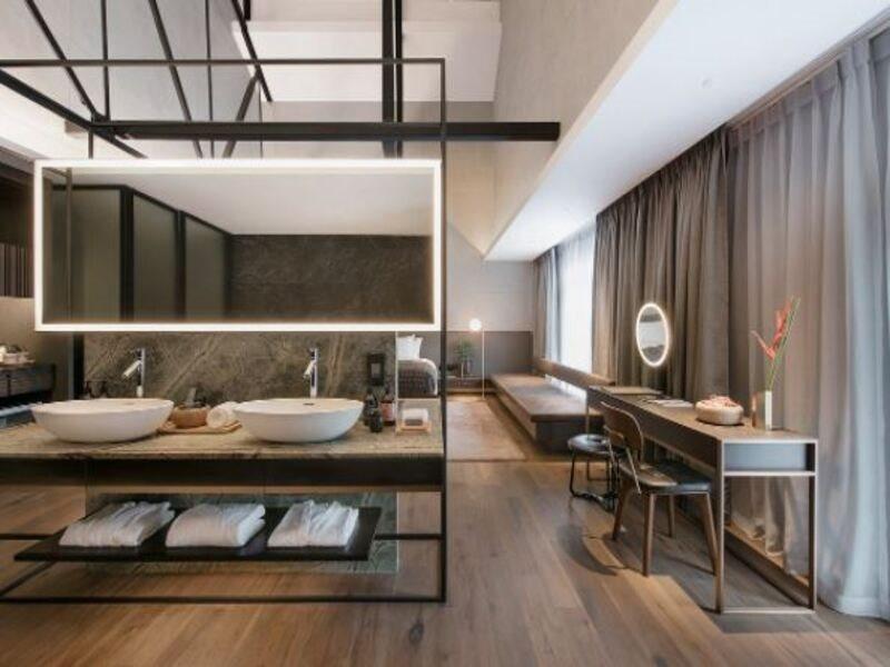 The Warehouse Hotel Singapura Exterior foto