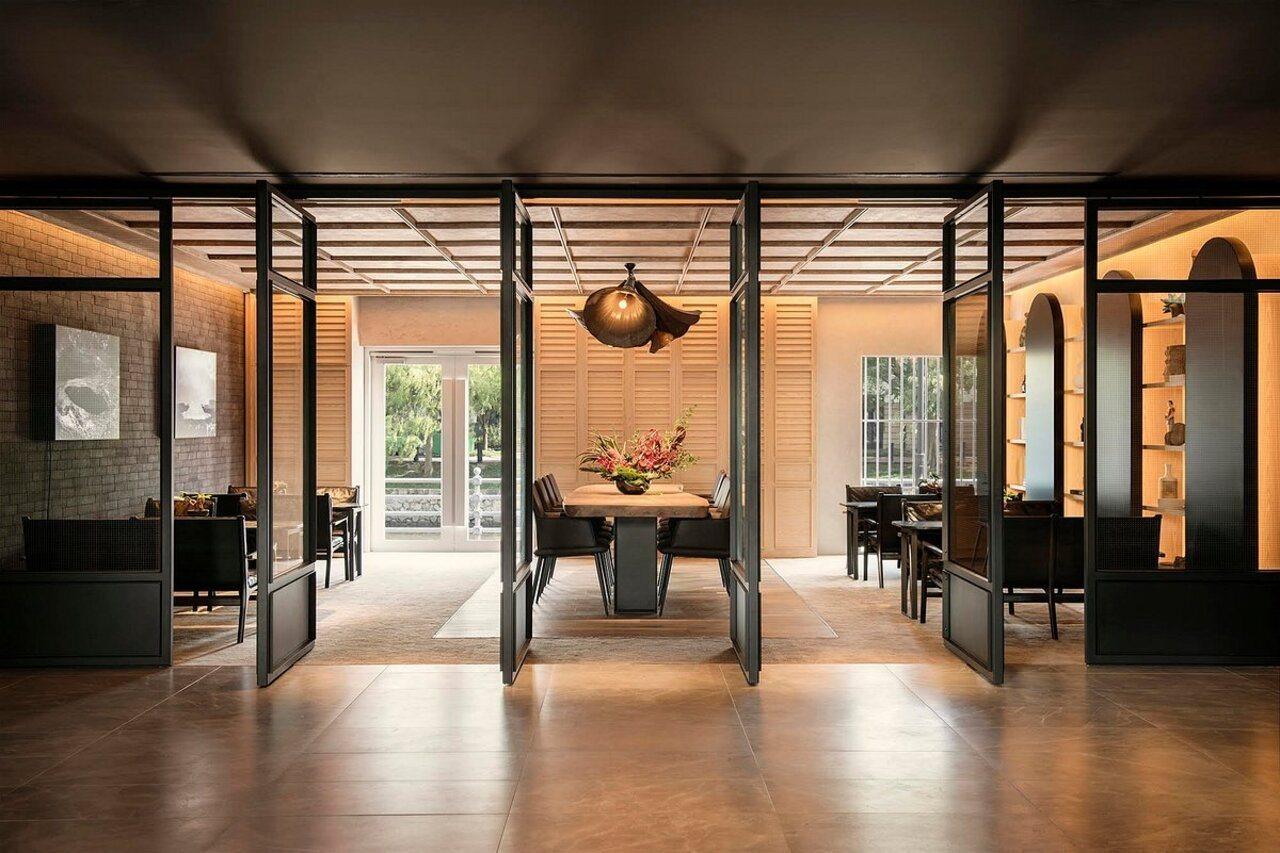 The Warehouse Hotel Singapura Exterior foto
