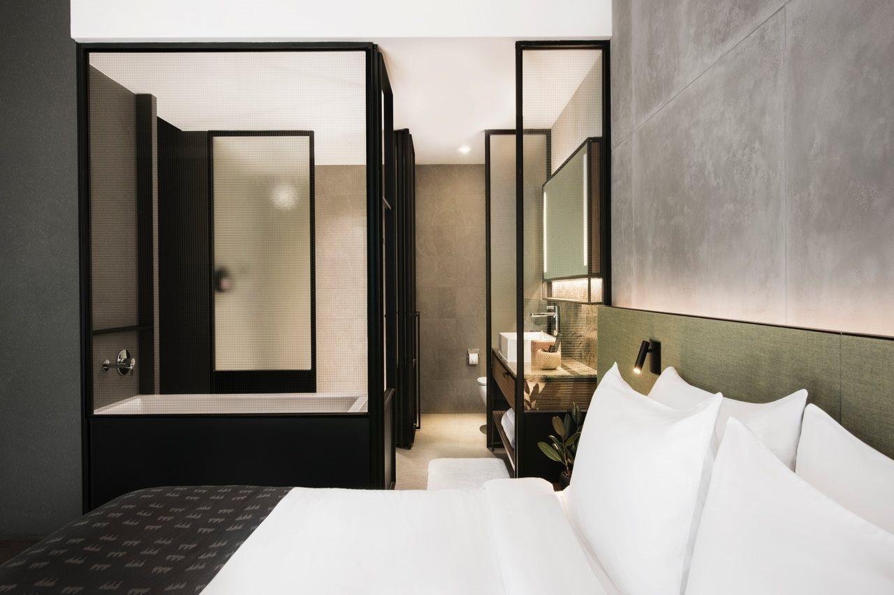The Warehouse Hotel Singapura Exterior foto