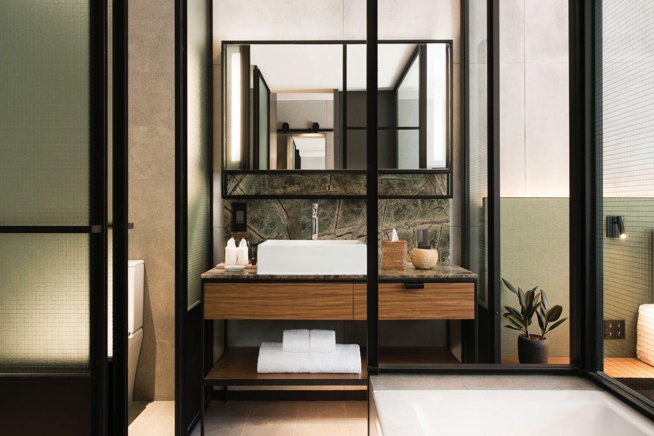 The Warehouse Hotel Singapura Exterior foto