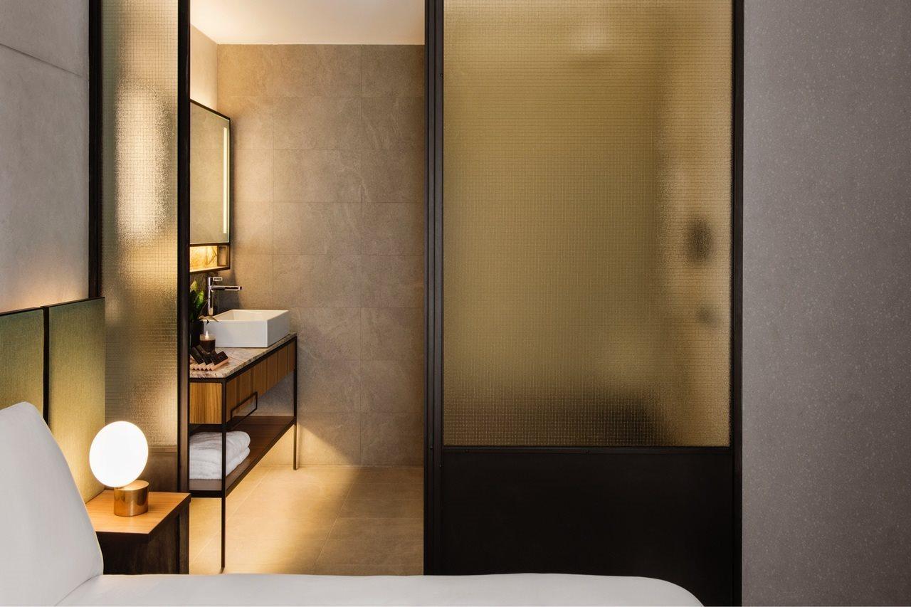 The Warehouse Hotel Singapura Exterior foto