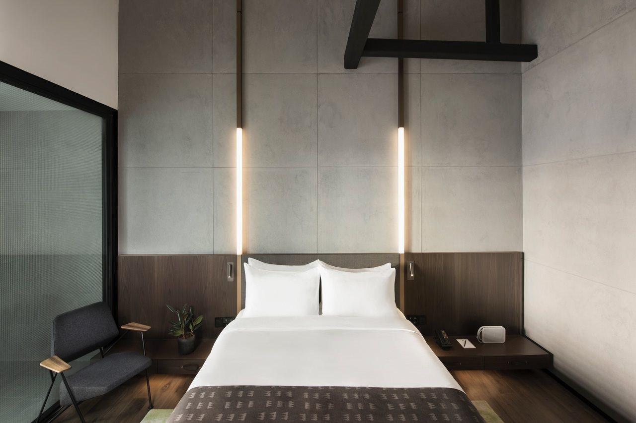 The Warehouse Hotel Singapura Exterior foto