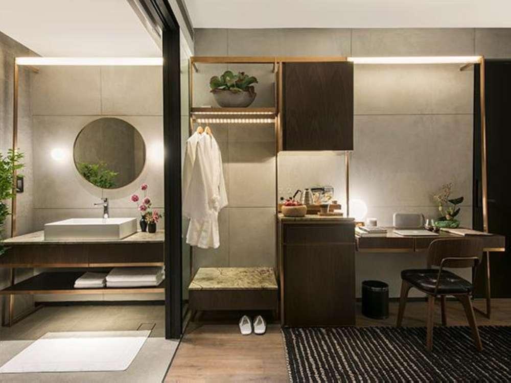 The Warehouse Hotel Singapura Exterior foto
