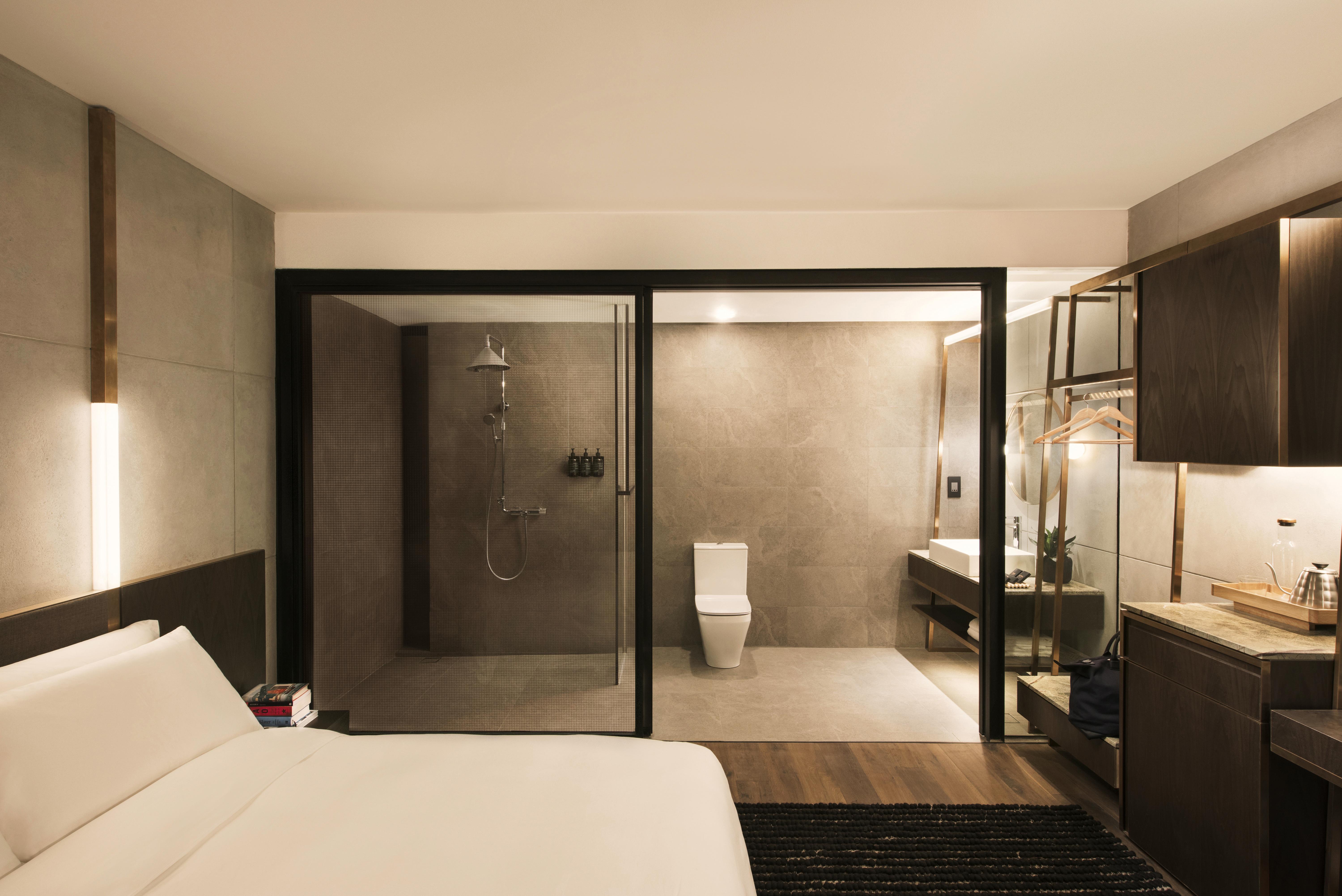 The Warehouse Hotel Singapura Exterior foto