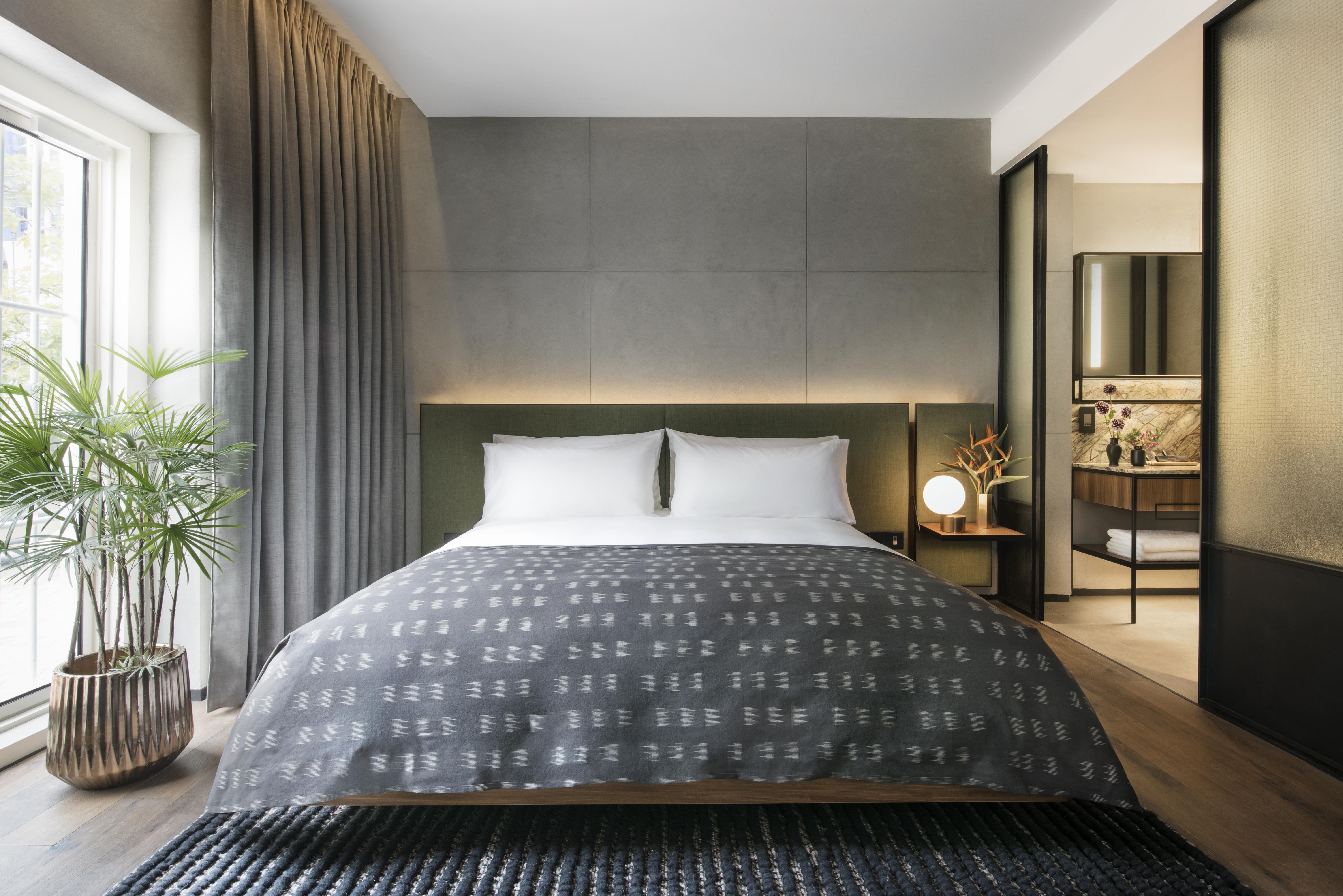 The Warehouse Hotel Singapura Exterior foto