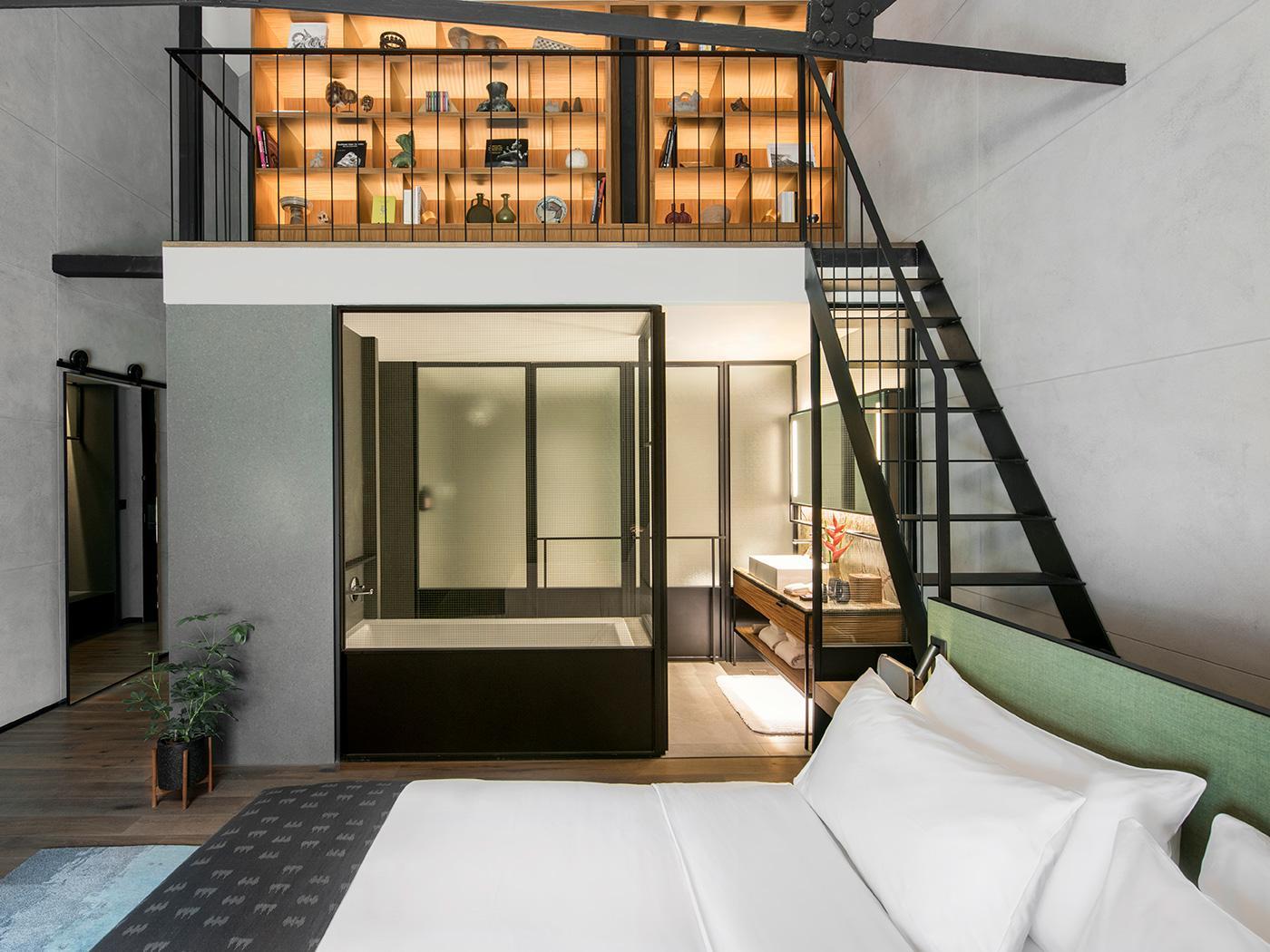The Warehouse Hotel Singapura Exterior foto
