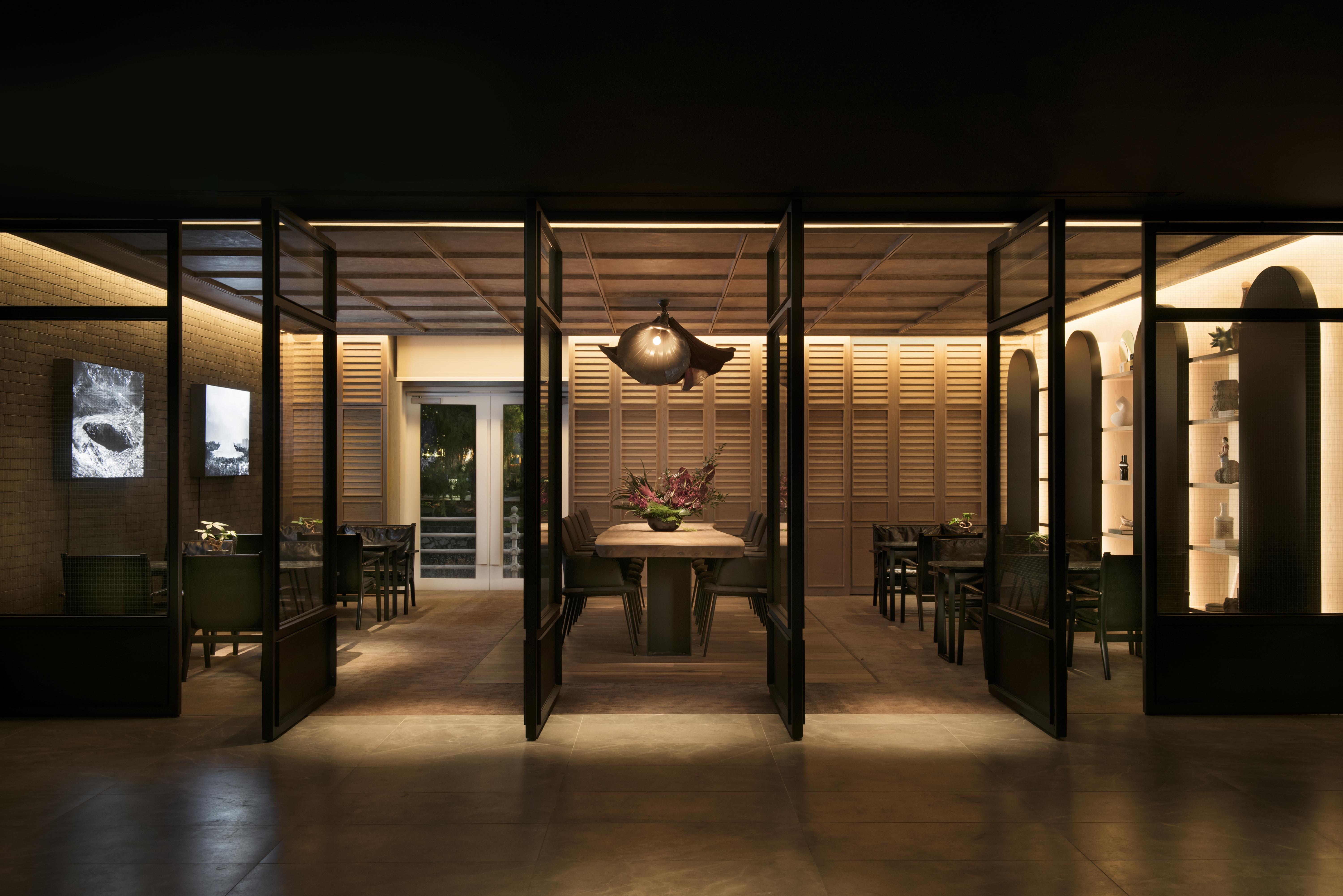 The Warehouse Hotel Singapura Exterior foto