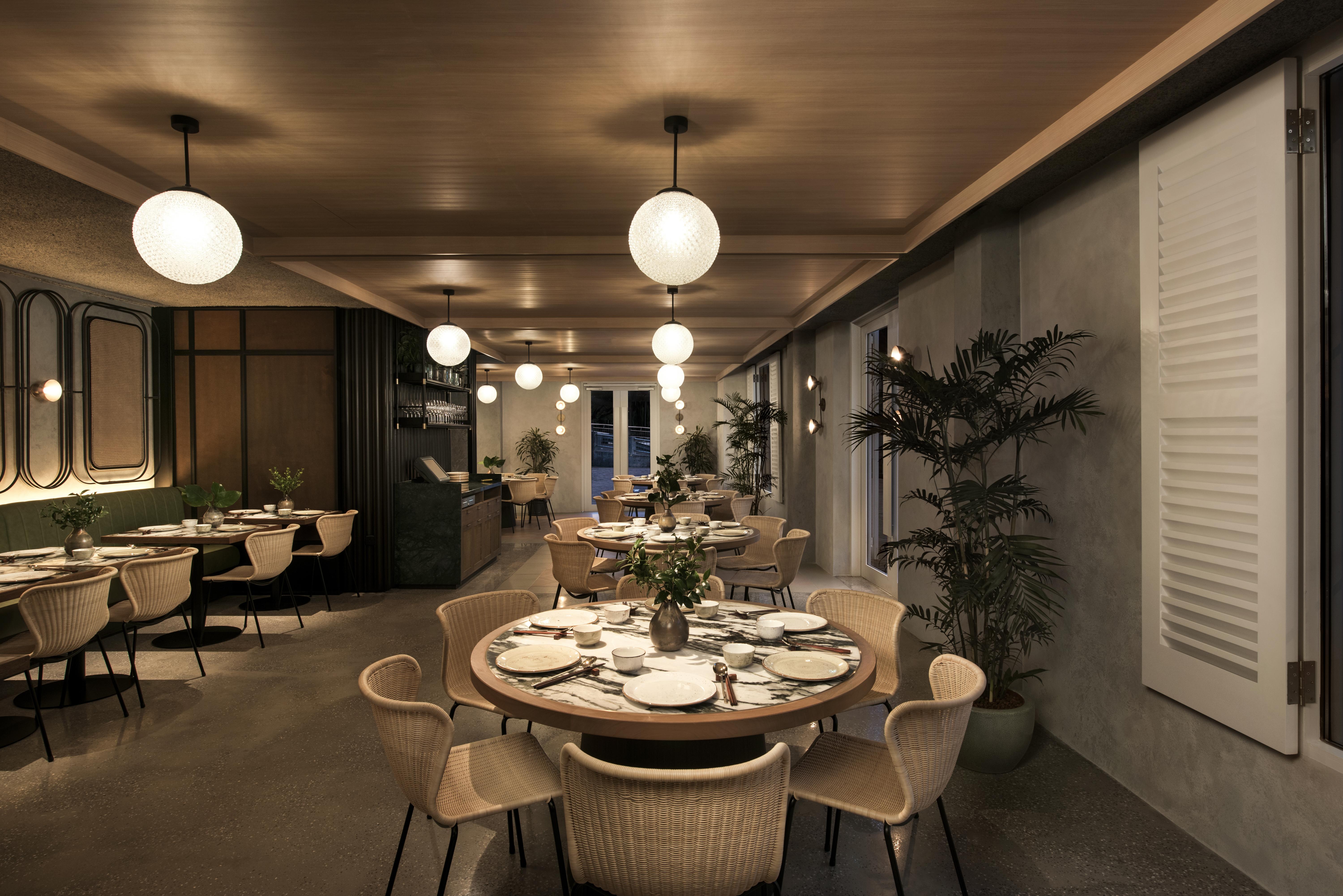 The Warehouse Hotel Singapura Exterior foto
