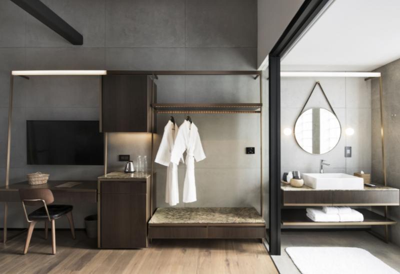 The Warehouse Hotel Singapura Exterior foto