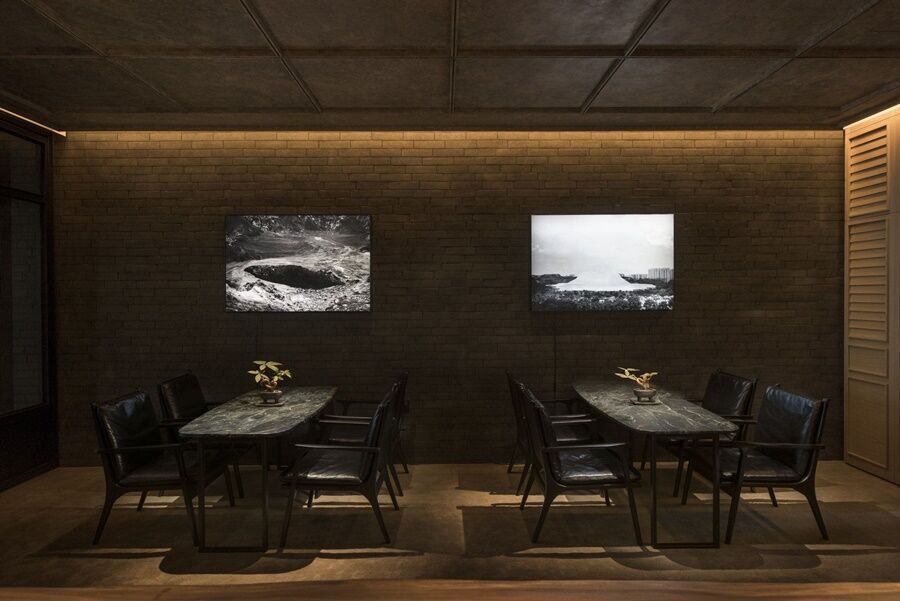 The Warehouse Hotel Singapura Exterior foto